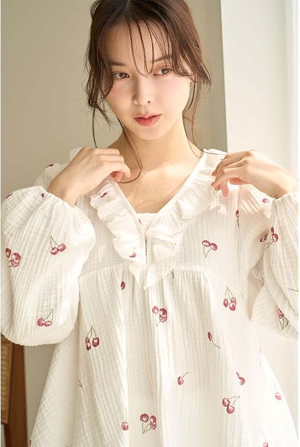 【スナイデルホーム】トリプルガーゼフリルチュニック上下セット 最終値下 Amazon.co.jp: [スナイデルホーム] トリプルガーゼ フリルチュニック